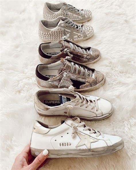 golden goose the real.